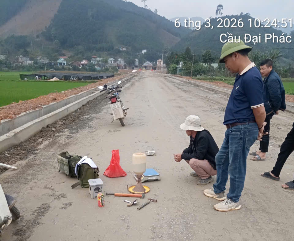 Kiểm định công trình