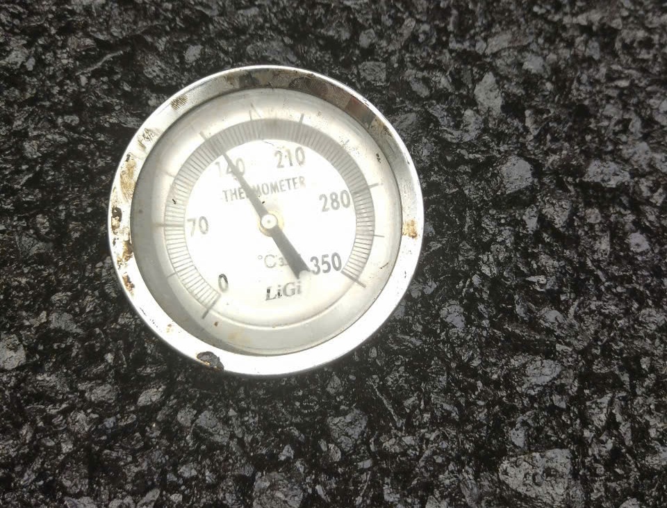 Thí nghiệm hiện trường